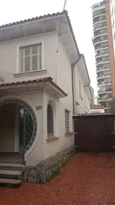 Imóvel Comercial com 7 Quartos para alugar, 375m² no Vila Mariana, São Paulo