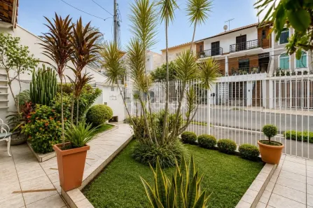 Sobrado com 3 Quartos à venda, 400m² no Jardim Franca, São Paulo