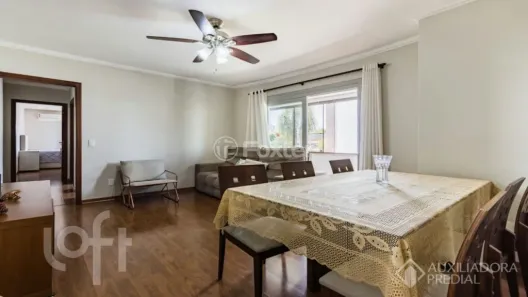 Apartamento com 3 Quartos à venda, 93m² no Santana, Porto Alegre