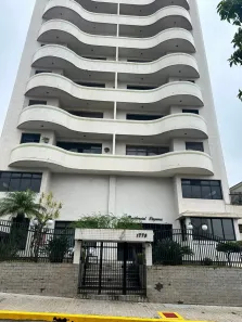 Apartamento com 3 Quartos à venda, 162m² no Vila Monteiro (Gleba I), São Carlos