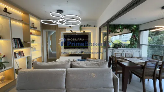 Apartamento com 3 Quartos à venda, 162m² no Vila Mariana, São Paulo