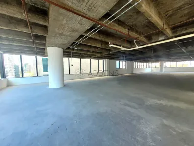 Sala Comercial para alugar, 308m² no Cerqueira César, São Paulo