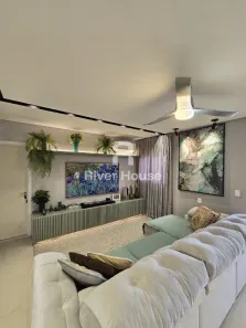 Apartamento com 2 Quartos à venda, 105m² no Jardim Aclimação, Cuiabá