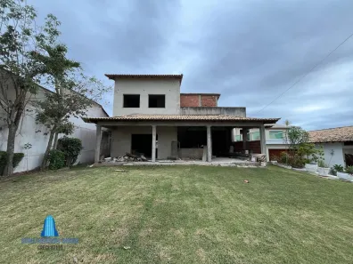 Casa com 3 Quartos à venda, 172m² no Pontinha, Araruama