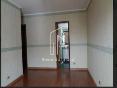 Apartamento com 4 Quartos à venda, 215m² no Campo Belo, São Paulo