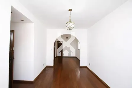 Apartamento com 4 Quartos à venda, 147m² no Prado, Belo Horizonte