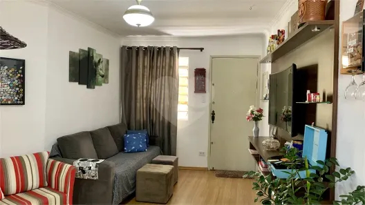 Apartamento com 3 Quartos à venda, 63m² no Vila Bonilha, São Paulo