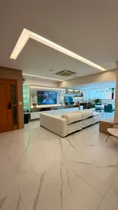 Apartamento com 3 Quartos à venda, 231m² no Pituaçu, Salvador