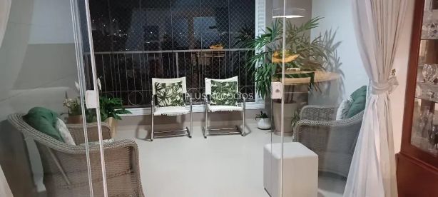 Apartamento com 3 Quartos para venda ou aluguel, 153m² no Parque Campolim, Sorocaba