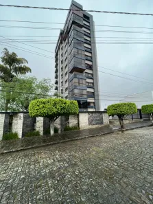 Apartamento com 3 Quartos à venda, 230m² no Alto Branco, Campina Grande