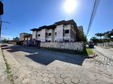 Lote/Terreno à venda, 600m² no Itacolomi, Balneário Piçarras