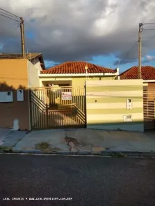 Casa com 2 Quartos à venda, 72m² no Centro, Presidente Prudente