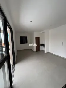 Apartamento com 1 Quarto à venda, 34m² no Saraiva, Uberlândia