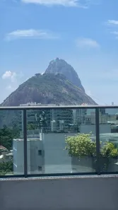 Cobertura com 3 Quartos à venda, 145m² no Botafogo, Rio de Janeiro