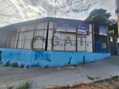 Ponto Comercial para alugar, 170m² no Jardim Vera Cruz, Sorocaba