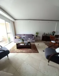 Apartamento com 3 Quartos à venda, 115m² no Vila Leopoldina, São Paulo