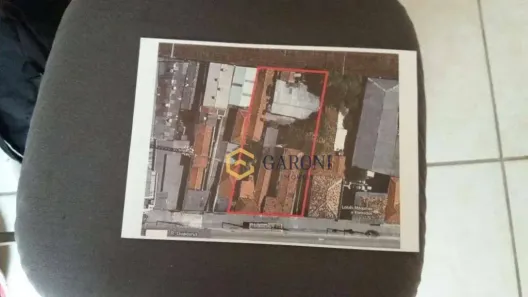Lote/Terreno à venda, 1400m² no Água Branca, São Paulo