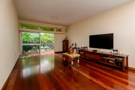 Apartamento com 3 Quartos à venda, 128m² no Ipanema, Rio de Janeiro