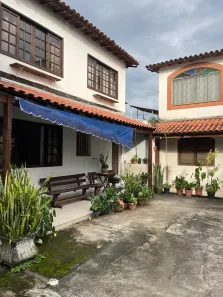 Casa com 3 Quartos à venda, 100m² no Maria Paula, São Gonçalo