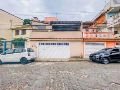 Casa com 3 Quartos à venda, 286m² no Vila Anglo Brasileira, São Paulo