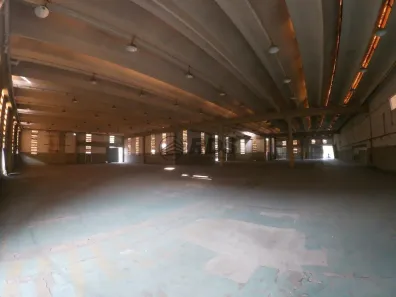 Galpão/Depósito/Armazém para alugar, 4000m² no Vila Menck, Osasco