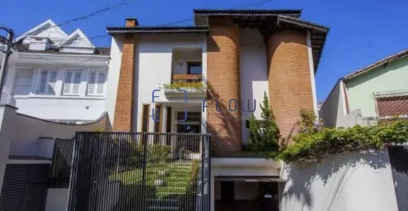 Casa com 4 Quartos à venda, 361m² no Jardim da Saúde, São Paulo