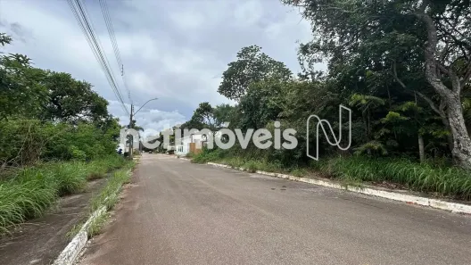 Lote/Terreno à venda, 510m² no Setor Habitacional Tororó, Brasília
