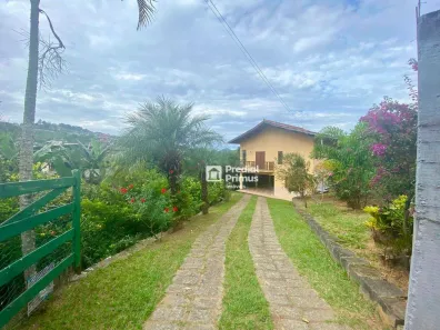 Casa com 3 Quartos à venda, 185m² no Conselheiro Paulino, Nova Friburgo