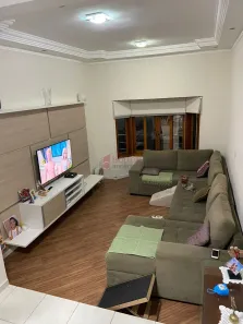 Casa com 3 Quartos à venda, 155m² no Jardim Europa, Campo Limpo Paulista