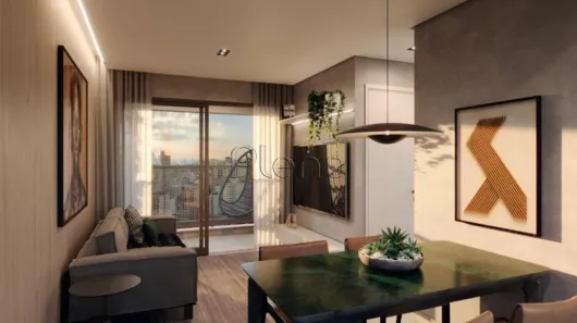 Apartamento com 2 Quartos à venda, 58m² no Botafogo, Campinas