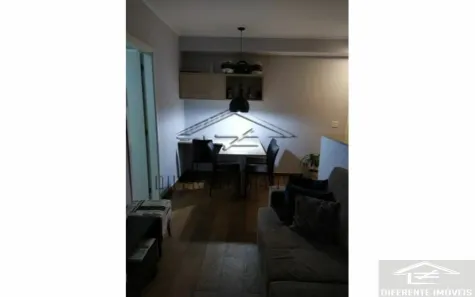 Apartamento com 1 Quarto à venda, 45m² no Vila Gomes Cardim, São Paulo
