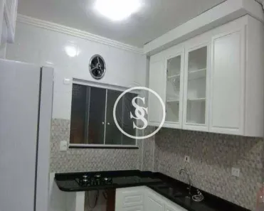 Sala Comercial à venda, 88m² no Centro, São Bernardo do Campo