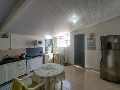 Casa com 5 Quartos à venda, 160m² no Martins, Uberlândia