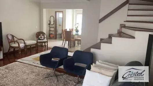 Casa de Condomínio com 3 Quartos à venda, 180m² no Vila Antônio, São Paulo