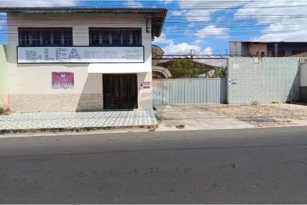 Imóvel Comercial com 4 Quartos à venda, 1282m² no São Judas Tadeu, Parnaíba