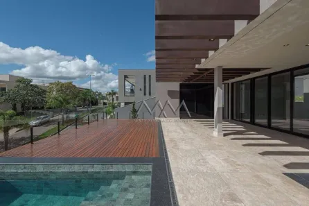 Casa de Condomínio com 5 Quartos à venda, 520m² no Quintas do Sol, Nova Lima
