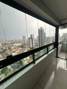 Apartamento com 2 Quartos para venda ou aluguel, 68m² no Umarizal, Belém