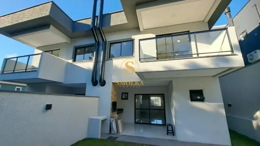 Sobrado com 3 Quartos à venda, 140m² no Ingleses do Rio Vermelho, Florianópolis