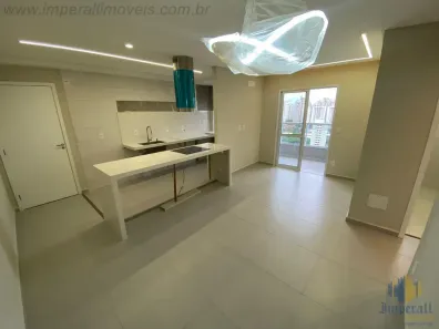 Apartamento com 3 Quartos à venda, 73m² no Jardim Paraíso, São José dos Campos