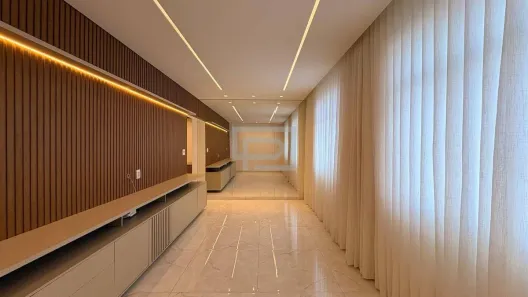 Apartamento com 4 Quartos à venda, 173m² no Sion, Belo Horizonte