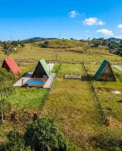 Lote/Terreno à venda, 1500m² no , Treviso