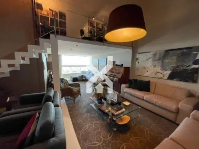 Apartamento com 4 Quartos à venda, 230m² no Belvedere, Belo Horizonte