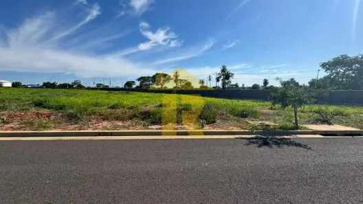 Lote/Terreno à venda, 405m² no Iguatemi, São José do Rio Preto