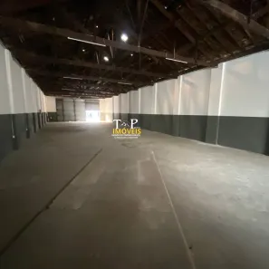 Galpão/Depósito/Armazém para alugar, 300m² no Centro, Taubaté
