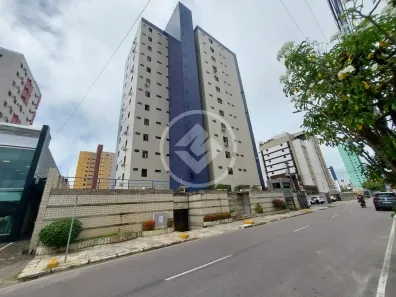 Apartamento com 3 Quartos à venda, 110m² no Manaíra, João Pessoa