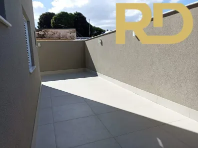 Apartamento com 3 Quartos à venda, 80m² no Esplanada, Belo Horizonte