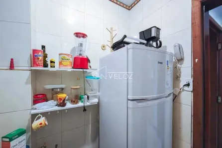 Apartamento com 1 Quarto à venda, 40m² no Flamengo, Rio de Janeiro