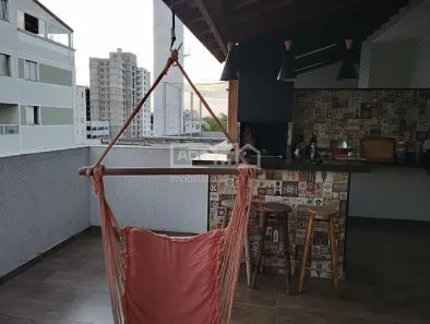 Cobertura com 2 Quartos à venda, 104m² no Jardim Nova Europa, Campinas