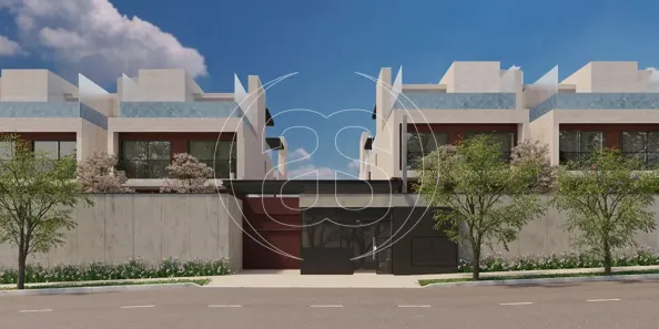 Casa de Condomínio com 4 Quartos à venda, 550m² no Campo Belo, São Paulo