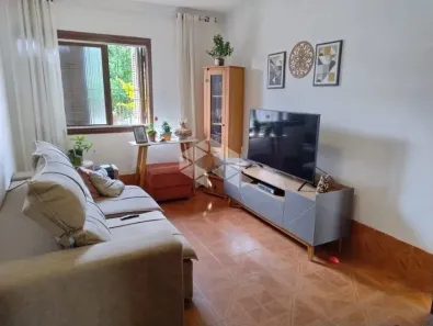 Casa com 3 Quartos à venda, 161m² no Jardim Itu, Porto Alegre